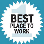 The Bark's Annual Best Place to Work Award | The Bark