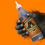 gorilla snot gel vs gorilla glue
